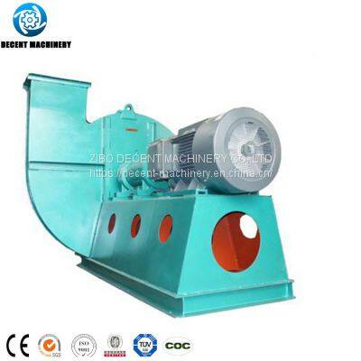 Heavy Duty Industrial Fan: Specifications: Motor: Heavy Duty Stand Fan High Pressure Temperature Centrifugal Fan