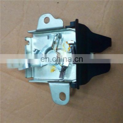 High quality car  luggage compartment door lock for Corolla 64610-12360