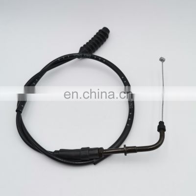 The Best And Cheapest Waterproof Motor Body System BM150 Car Clutch Cable For Peugeot