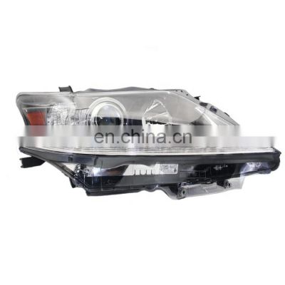 Auto Body Kit Headlamp Xenon Car Headlight For Lexus RX350 2013 - 2016