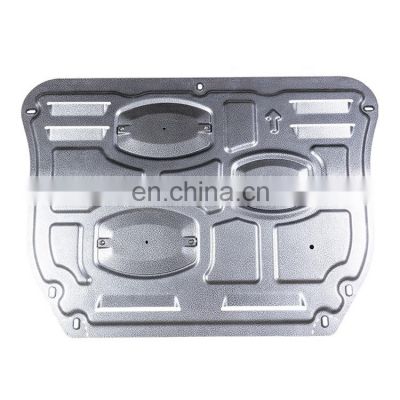 skid plate under engine cover for Nissan CIMA teana XV Quest Murano