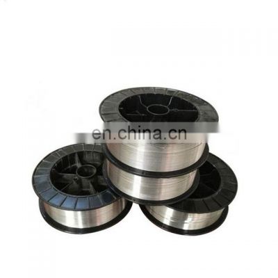 1.2 mm~ 1.6 mm Sino Erli 317L Stainless steel flux cored wire Co2 gas shield  welding wire E317LT1-1  TS317L-FC11