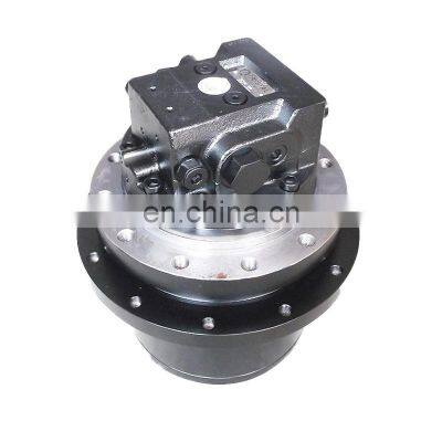 Excavator Parts Pc75uu-1 Final Drive Pc75uu-1 Travel Motor 21w-60-00021