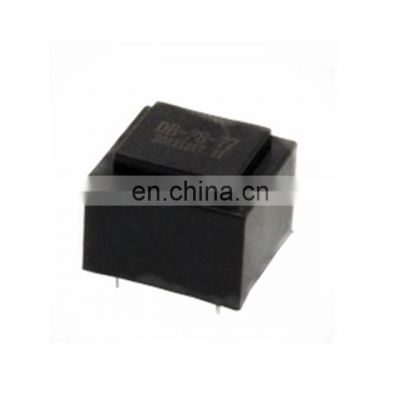 Low Frequency PCB Mounting Transformer