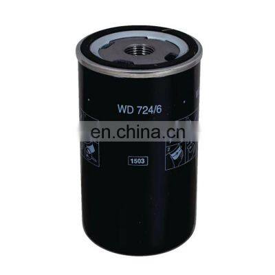 High Quality Backhoe Loader Engine Hydraulic Filter 983-06-13 BT8384 HF35077 WD724/6