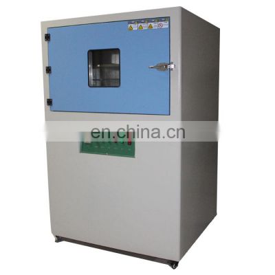 Electronic products lithium battery  Burning safety reliability testing machine