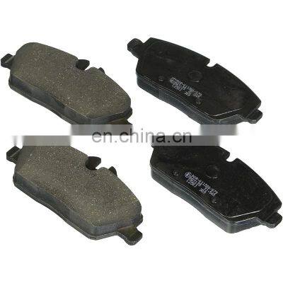 Aftermarket Brake Pad for BMW for BMW MINI CHRYSLER Mercedes-Benz OE 34116767143,D1308