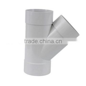Best price Wholesale pipe fitting pvc pipe end caps