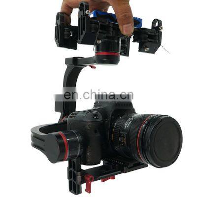 3 Axis Encoder Gimbal Photography Accessories Gimbal Stabilizer For SLR Cameras Cannon 5D3 Version