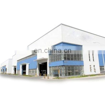 One-Stop Solution Building Materials For House Project Construction Warehouse