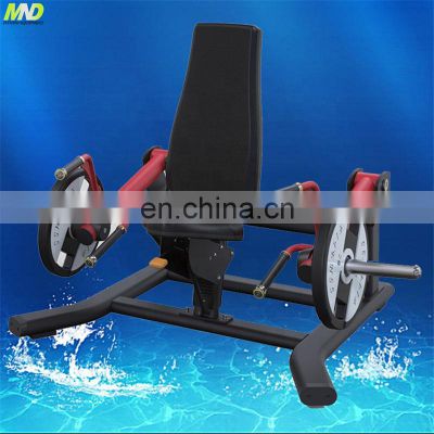 Deadlifting Sport Equipment Gym Strength Strength Machine Seated Standing Shrug Machine