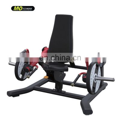 Commercial Sport Shandong hammer fitness gym  machine MND-PL11  seated/standing shrug machine Multi Trainer