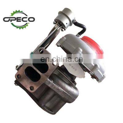 JP76F J7R00-1118100A-502 J7R00 turbocharger for Agriculture