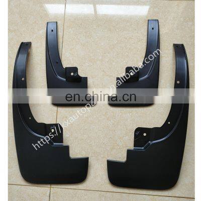 KX-A-108 mud guard 2wd  for ISUZU D-MAX 2020