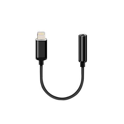 High Quality Audio Charger For Iphone 7 Headphone Jack Adapter