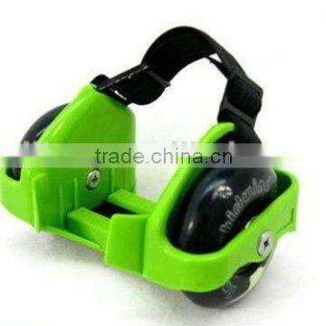 kick trade assurance roller shoes