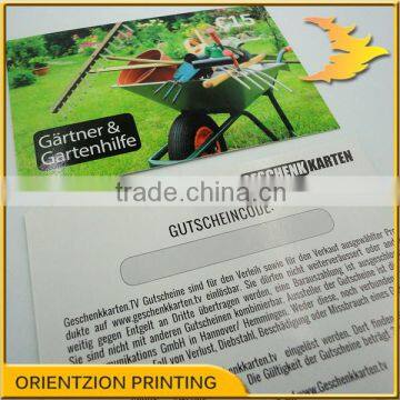 Cards Printing