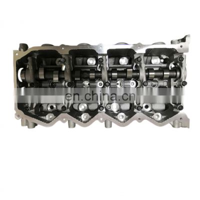 YD25  cylinder head  price of cylinder head  16 valves  OEM 11040-5X00A  908505/ 908510 for gasket cylinder head