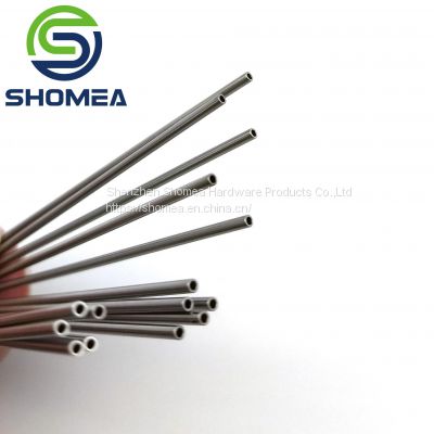 SHOMEA 304 / 316  0.11-5mm  Small Diameter Stainless Steel Capillary tube