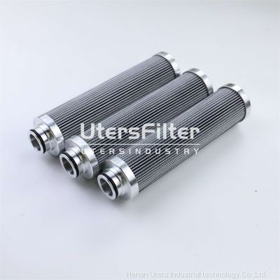 G04248 UTERS replace of PARKER hydraulic filter element