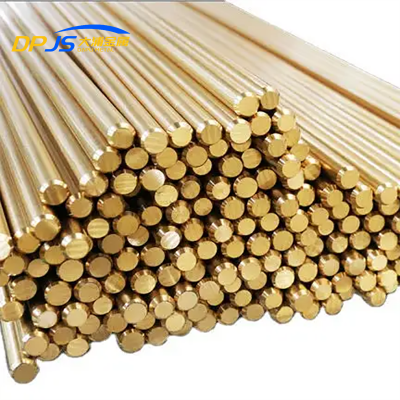 The Appearance Of The Building C1020/c1100/c1221/c1201/c1220 Factory Price Copper Bar/copper Rod