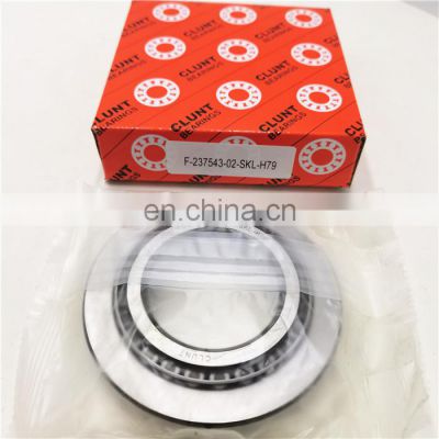 High Quality F-237543-02 Auto Differential Bearing F-237543-02-SKL-H79 Tapered Roller Bearing