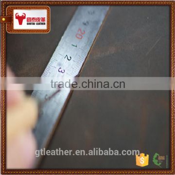 cow leather factory export with competitive price