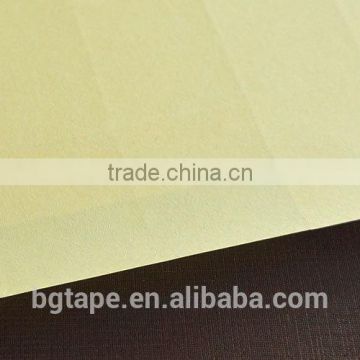 White Silicone Pe Coated Paper Release Kraft Paper Tape