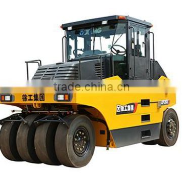2016 China made road roller high quality pneumatic XP203