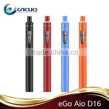 Joyetech eGo AIO D16 Starter Kit, All in One kit