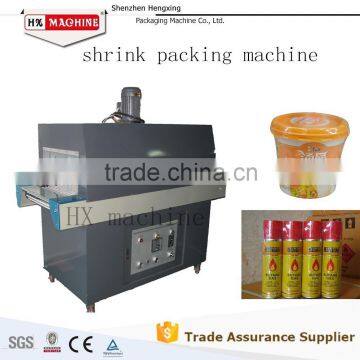 Sealing Wrapping Machine for pen packing