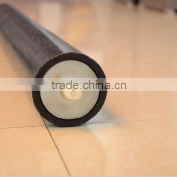 Conveyor roller suppliers produce and supply Composite Conveyor Roller for Russia market