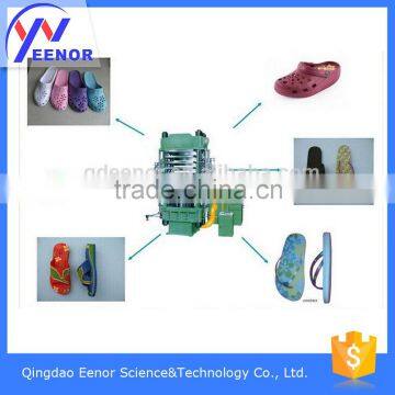 New Products Pu EVA Foaming Machine