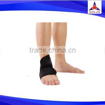 exercise neoprene sibote ankle support adjustable pain relief