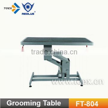 Hydraulic Pet Grooming Table FT-804/804L