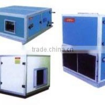 Air Handling Unit, Ductable Fan Coil unit, Horizontal type Air conditioner