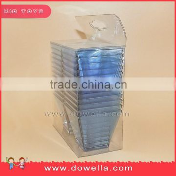 clear plastic mini cups for jelly/milk shake cup/plastic cup for kids