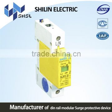 electric shock surge protective device