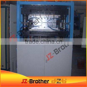 Top quality plastic cup machine line