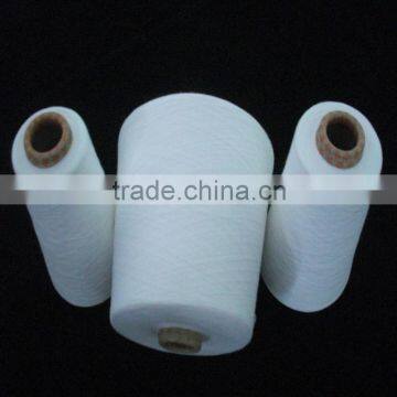 30% polyester 70% cotton fabric PC yarn