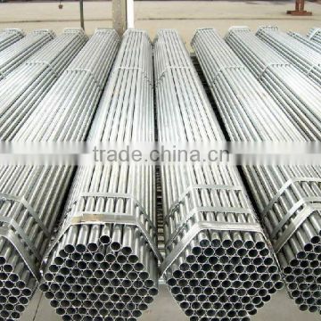 thick large wall prop welded steel pipe