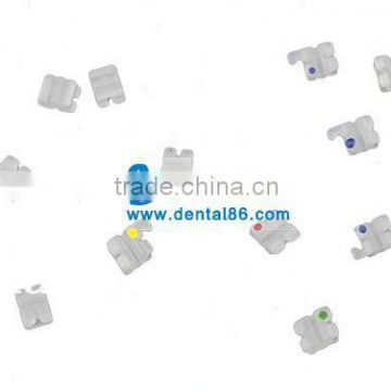 Hot Sale! Metal Brackets Orthodontic Products