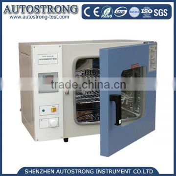High Quality Good Price Heating and Vacuum Drying Oven