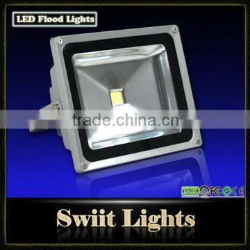 3 Years Warranty Ip65 50W RGB LED Flood Lamp CE & RoHs Approved
