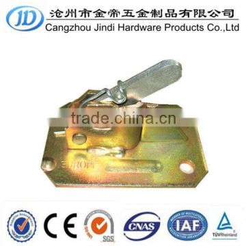 Formwork Spring Clamp Rapid clamp