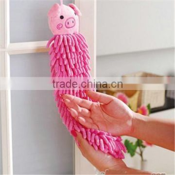 2016 Custom Promotion High Quality Hot Sale microfiber hand cleaning towel New Wholesale OEM Microfiber Manufacture Factory