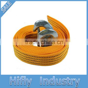 HF=001 High quality strong mini emergency tool car tow rope