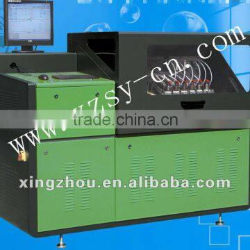 CR-XZ816 - Common Rail Pump & Injector Test Bench