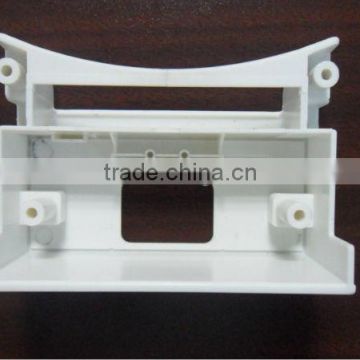 Plastic Molding Services for Injection Molded Components