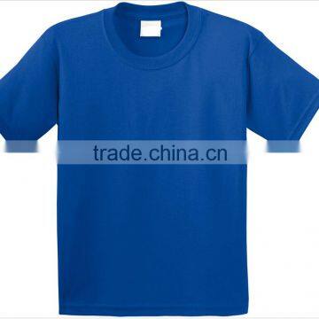 Customized design t-shirt classic cotton t-shirt men